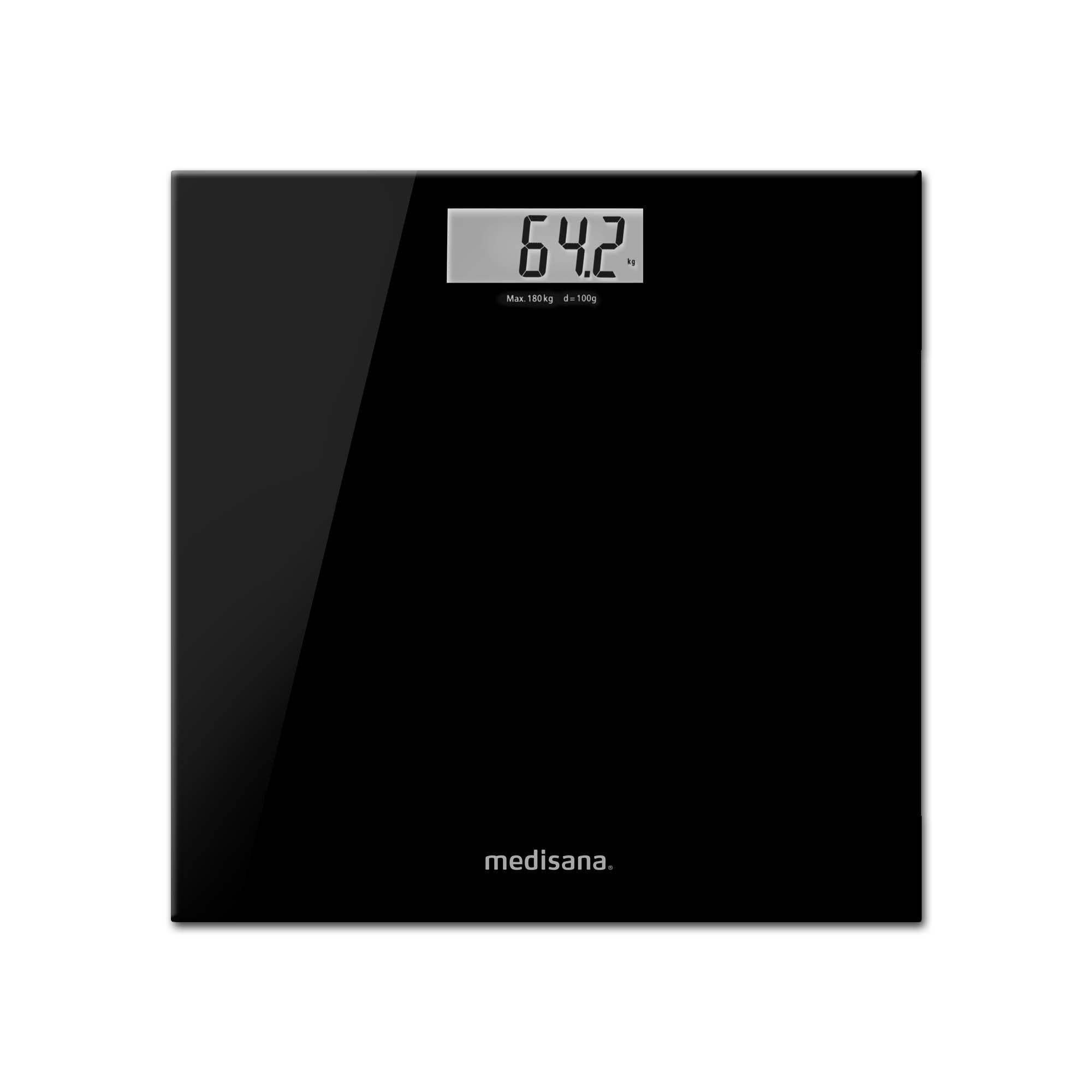 Weegschaal Medisana personen PS 402-0