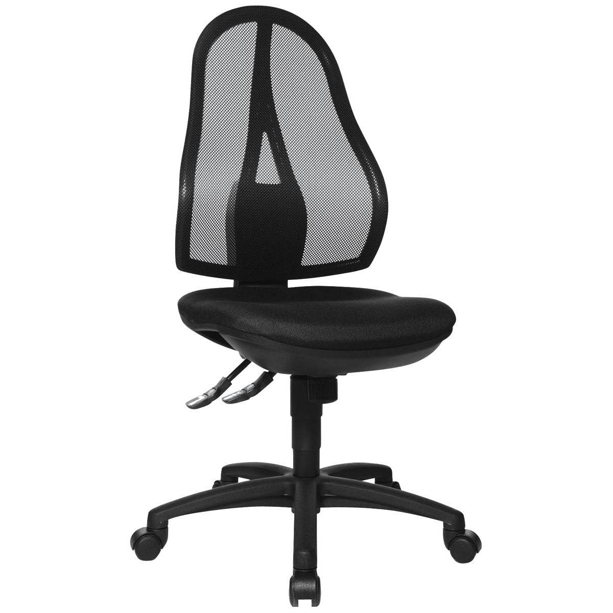 Topstar 4014296026794 Topstar - Top bureaustoel Open Point SY, zwart-0