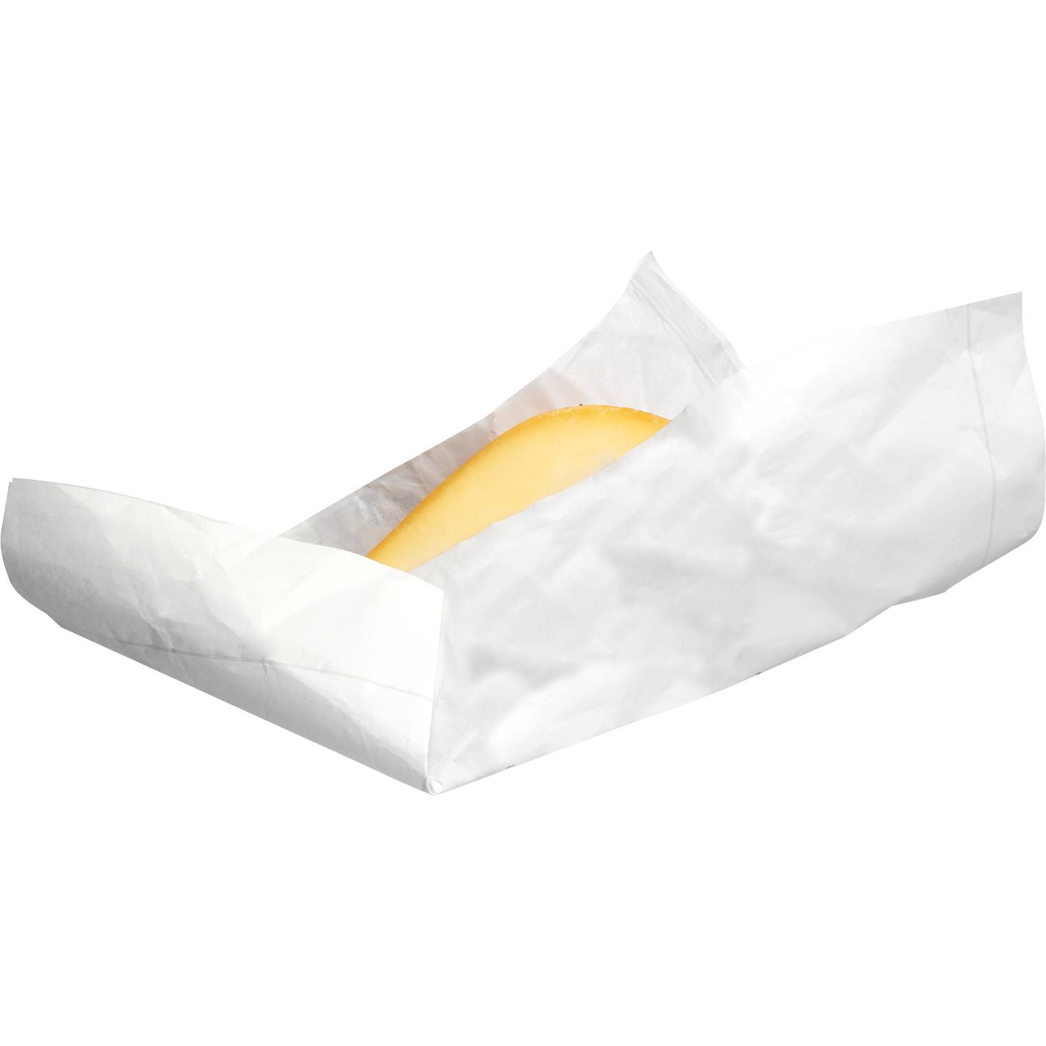 Klika 8714215284620 Klika - Vel | edelpackvel | papier + PE | 33x40cm | wit | 10 kg-0