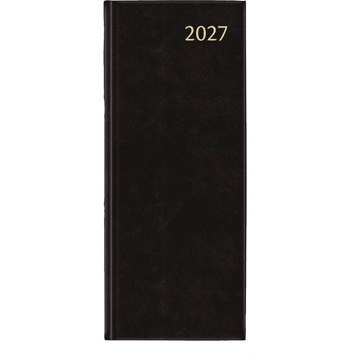 Aurora 5411028512171 Aurora - Longo LA211 Balacron, zwart, 2027-0