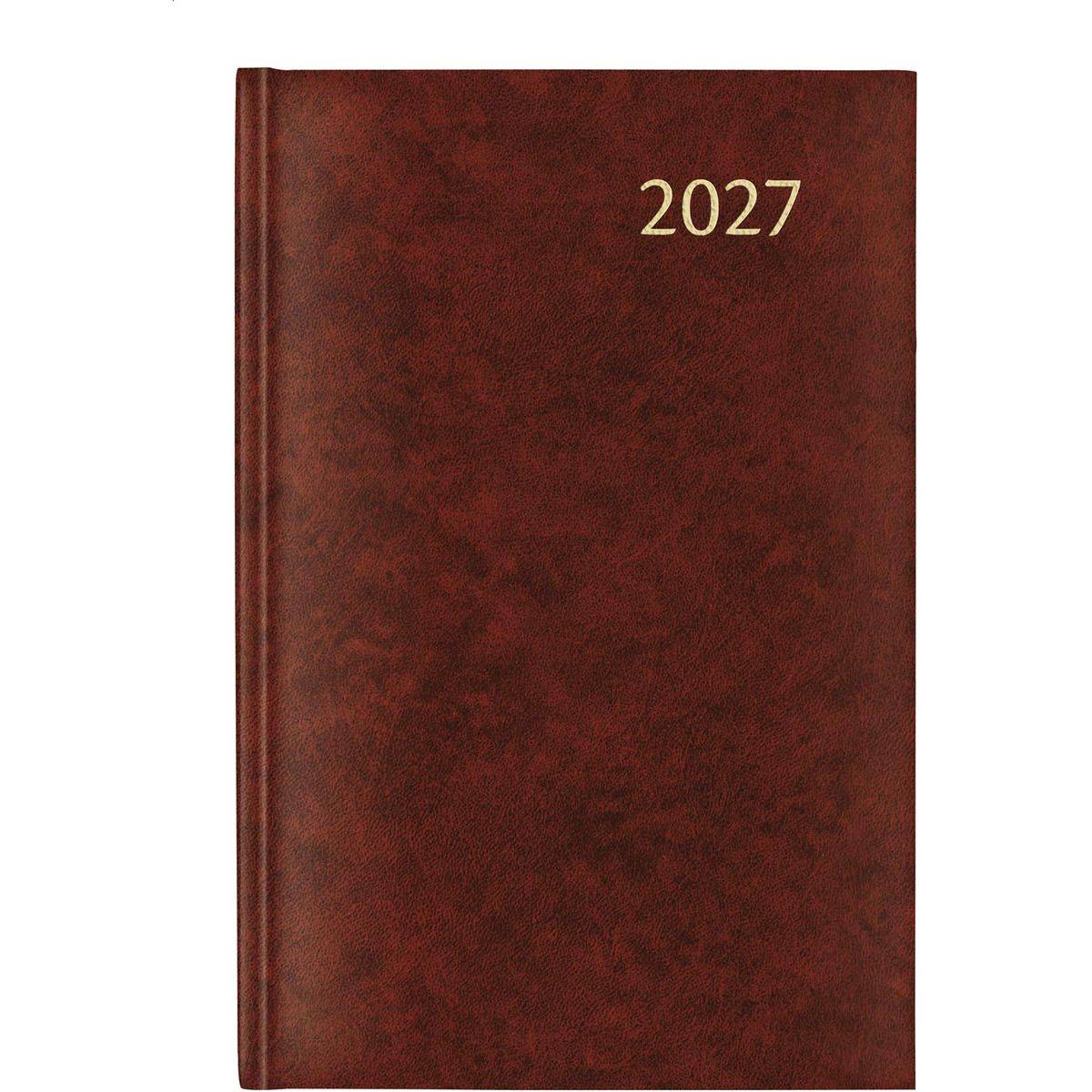 Aurora 5411028432158 Aurora - Daily 32 Florence, geassorteerde kleuren, 2027-0