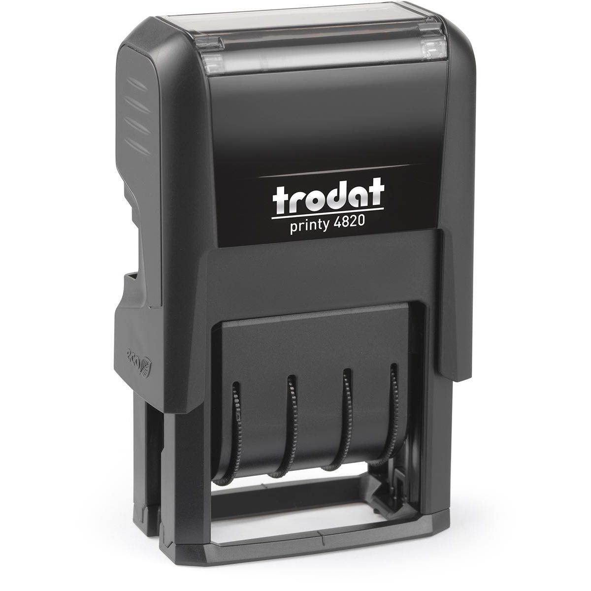 Trodat 9010835115962 Trodat - datumstempel printy 4820, frans-0