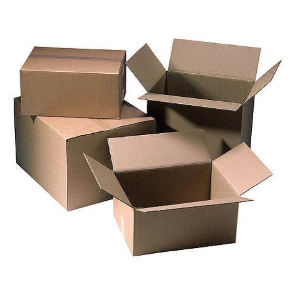 Amerikaanse vouwdoos 370x240x150mm per stuk-0
