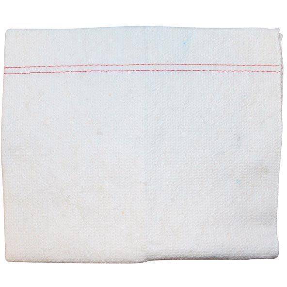 OFFICE products 5901503664469 OFFICE products - dweil, katoen, 60 x 70 cm, wit-0