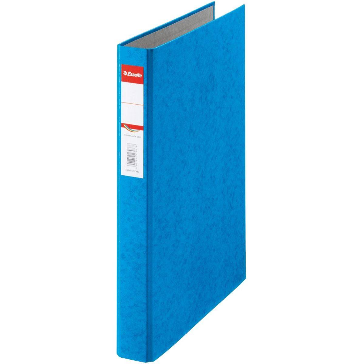 Esselte 5902812179330 Esselte - ordner Rainbow, 25 mm, A4, Blauw-0