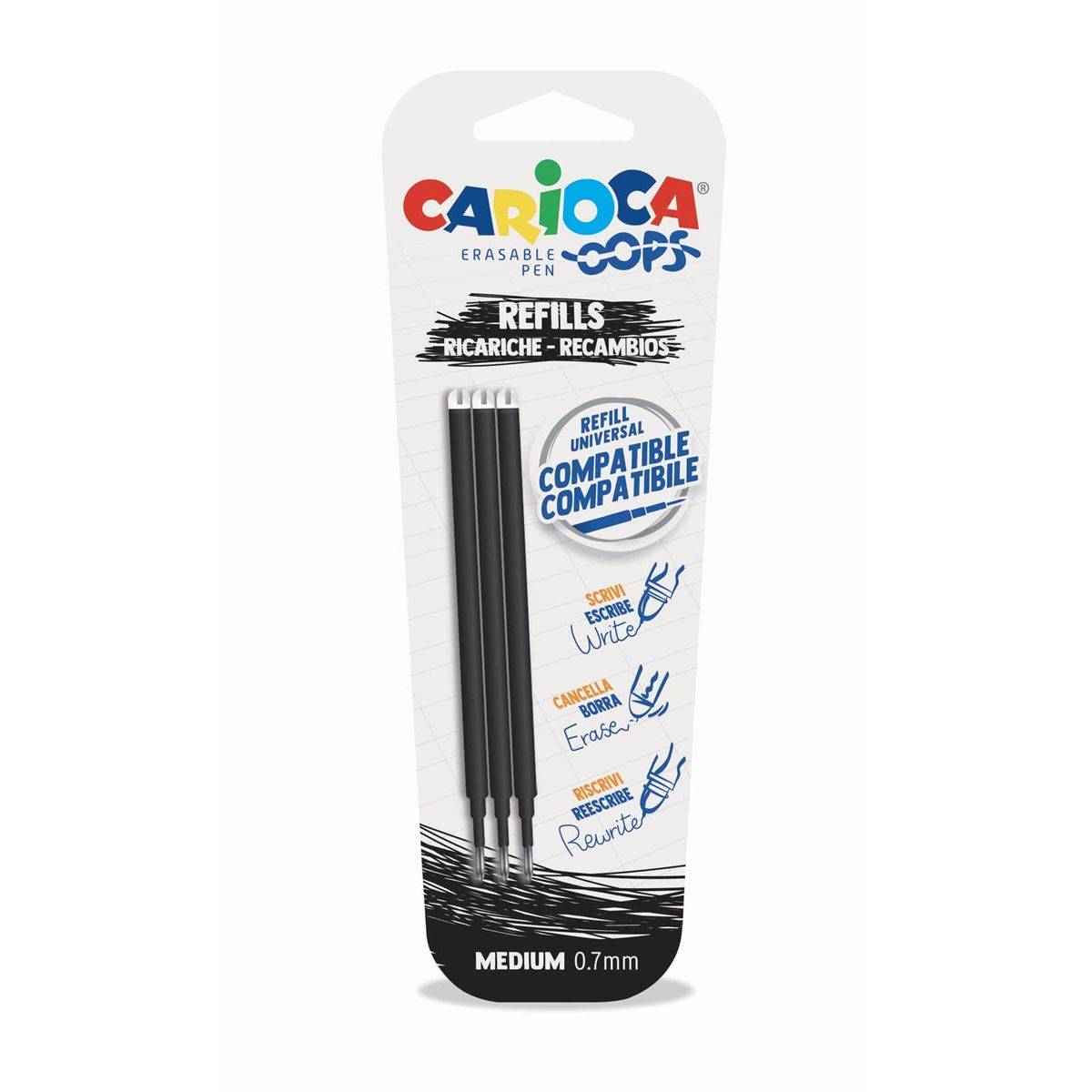 Carioca 8003511410414-0