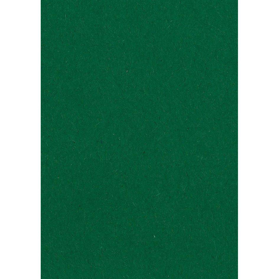 Gekleurd tekenpapier, 120 g, ft 21 x 29,7, A4, donkergroen, pak van 500 vel-0