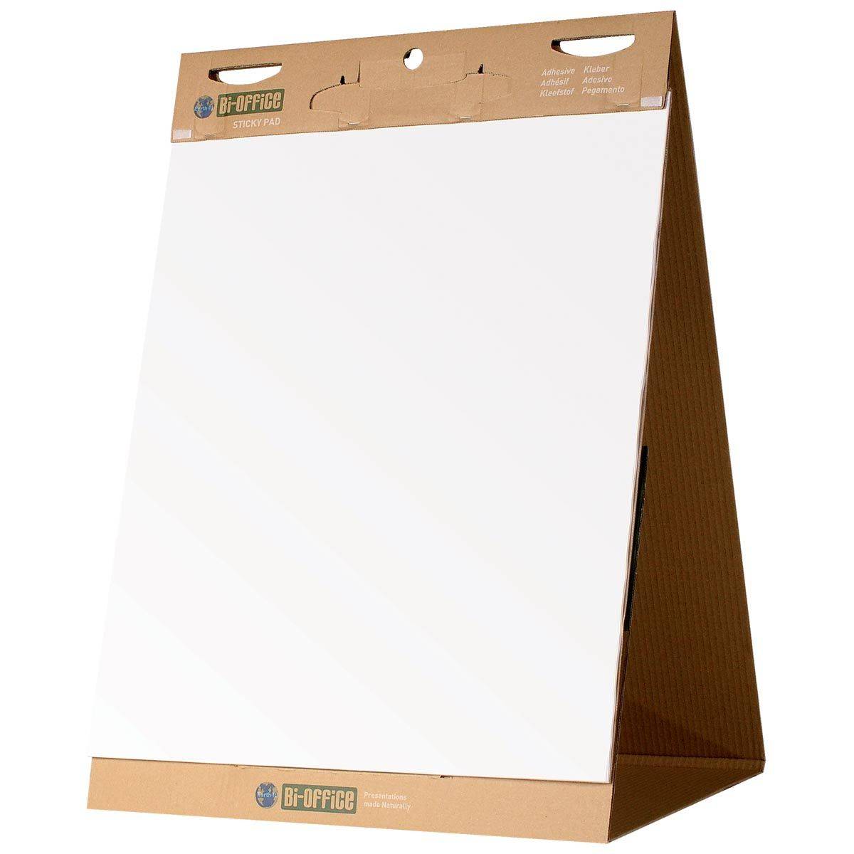 Bi-Office 5603750550402 Bi-Office - Bi- tafel flipchart Earth-It-0