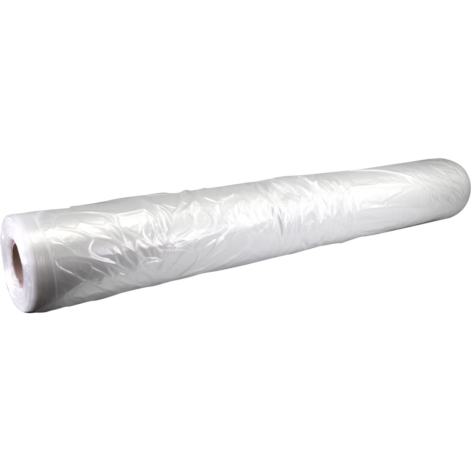 Hoes | LDPE | 1300x 2x500x850mm | transparant | rol à 200 stuks-0