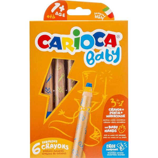 Carioca 8003511428174