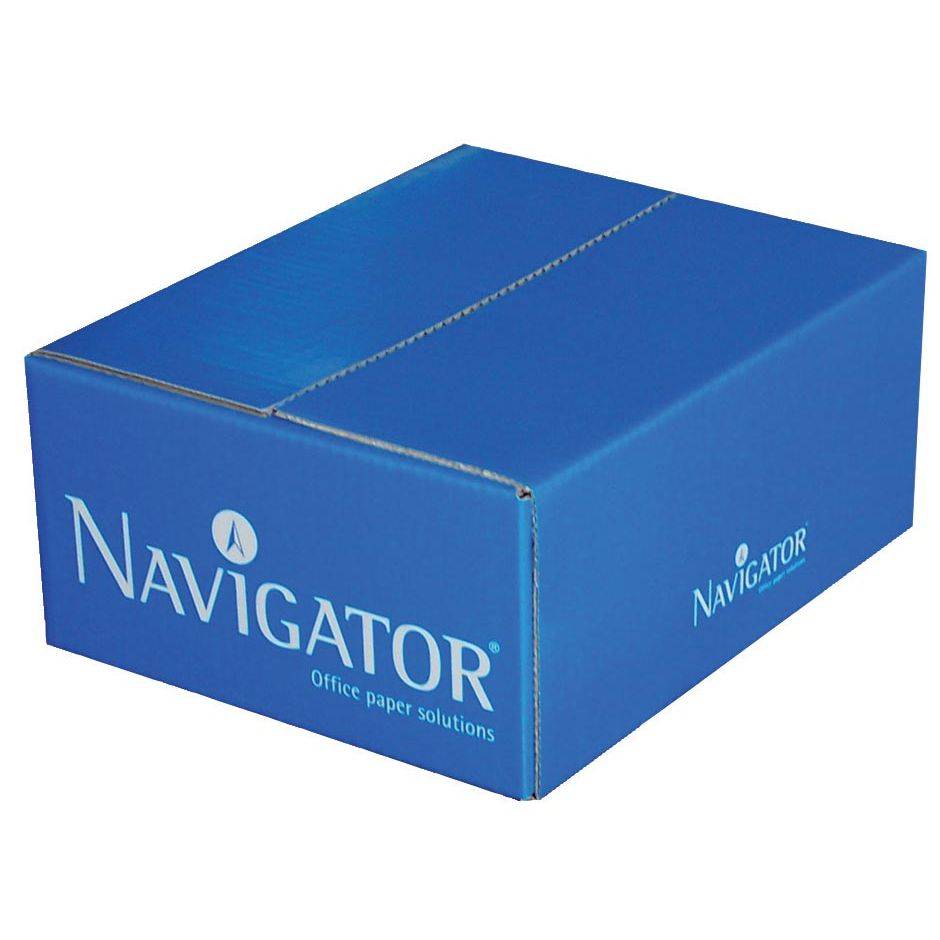 Navigator 3240180113016 Navigator - Enveloppen ft 110 x 220 mm, met venster rechts (ft 45 x 100 mm)-0