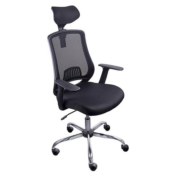 OFFICE products 5901503617458  OFFICE products -   bureaustoel Ithaka