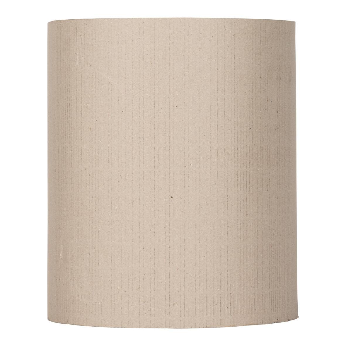 Golfkarton op rol 50 cm x 70 meter bruin-0