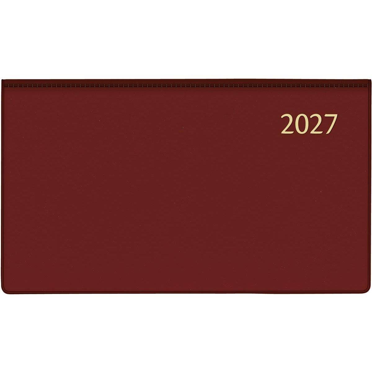 Aurora 5411028417148 Aurora - Novoplan 17P Seta, geassorteerde kleuren, 2027-0