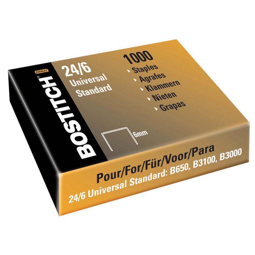 Bostitch 5902013912729-0