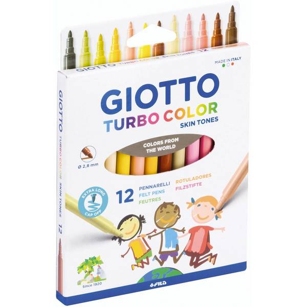 Giotto 8000825035531