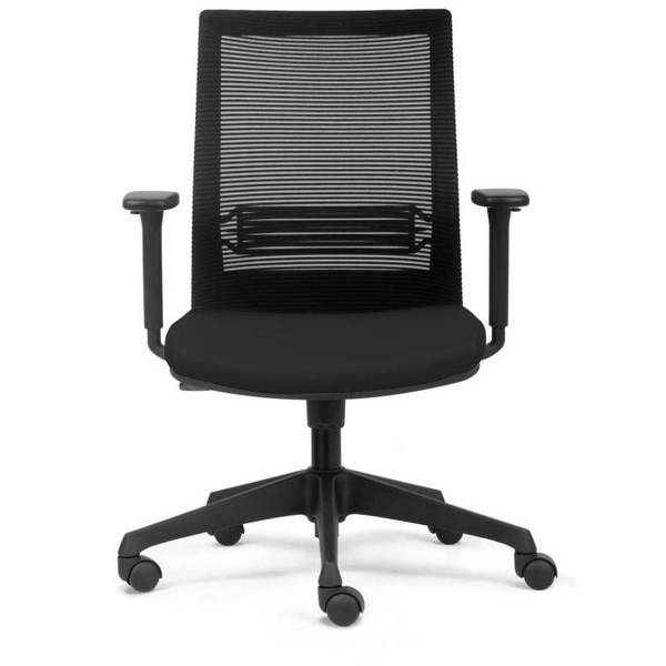 Euroseats 7428475974177  Euroseats -  seats bureaustoel Evora