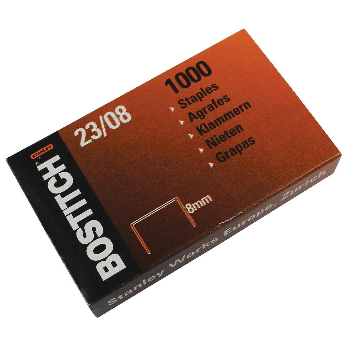 Bostitch 5902013902195-0