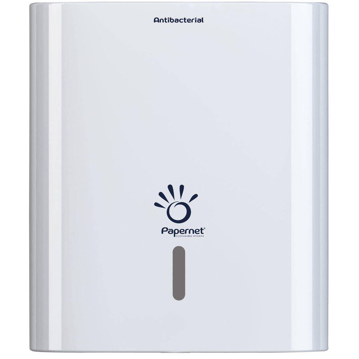 Papernet 8024929561482 Papernet - handdoekdispenser HyTech-0