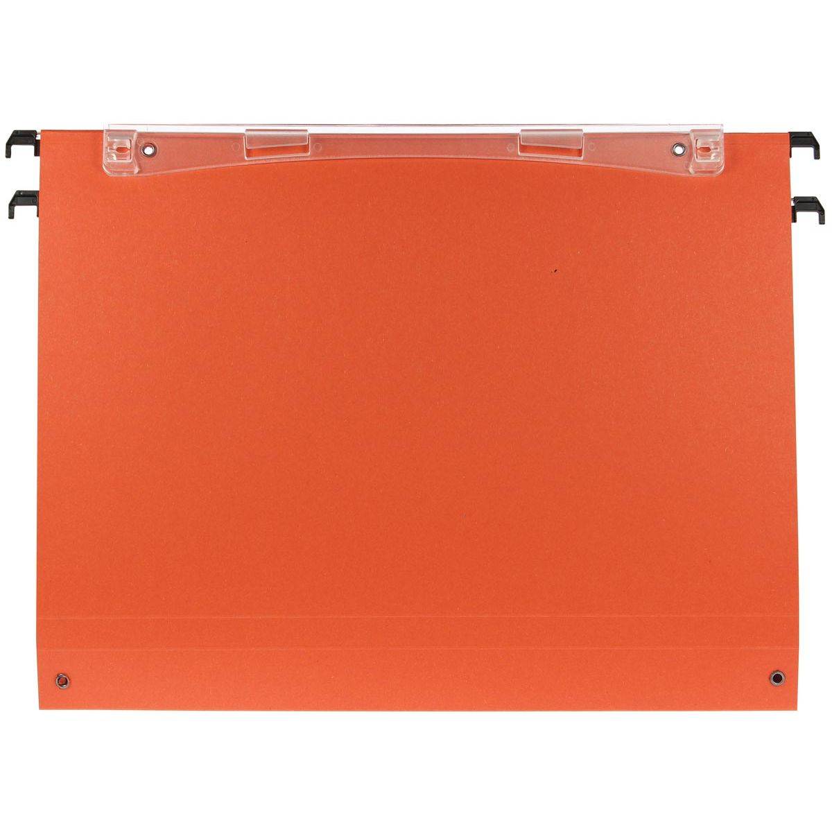 Esselte 3249441025303 Esselte - hangmappen voor laden Uniscope tussenafstand 365 mm, bodem 30 mm, met haken, pak van-0
