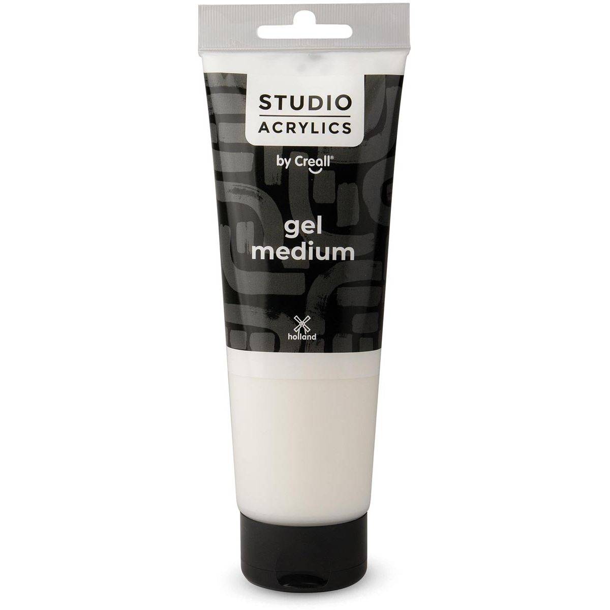 Creall 8714181430052 Creall - Gel medium-0