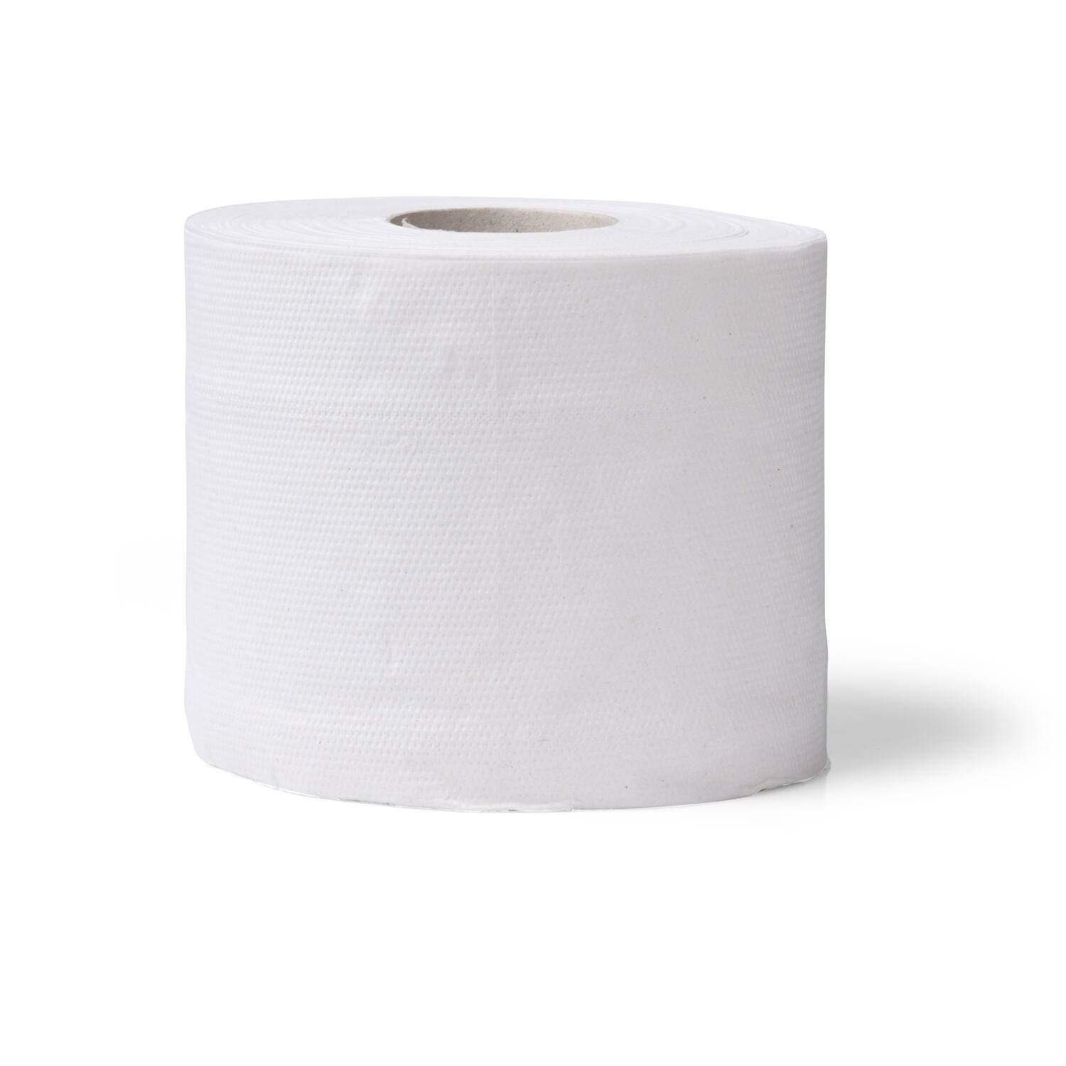Poetspapier actie recycled tissue 21cm 2 laags 6 stuks-0