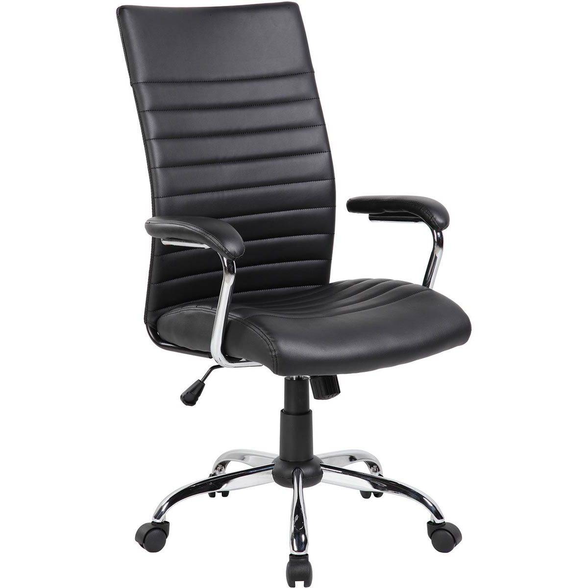 OFFICE products 5901503608326 OFFICE products - bureaustoel Ibiza-0