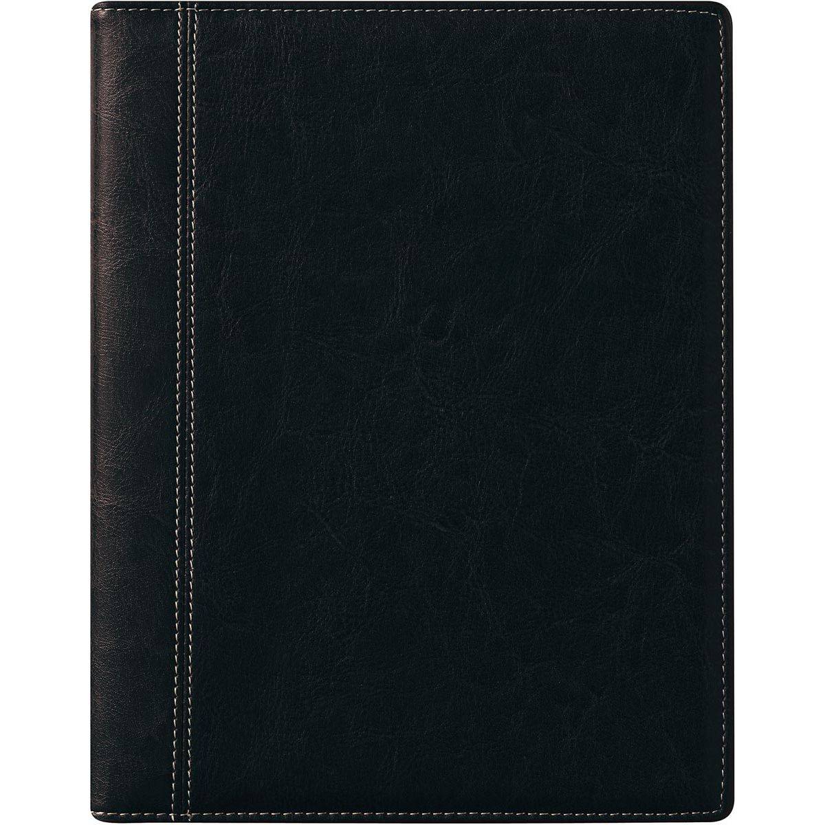 Brepols 5412303142472 Brepols - agenda Optivision Large Nederlandstalig, , zwart, 2027-0