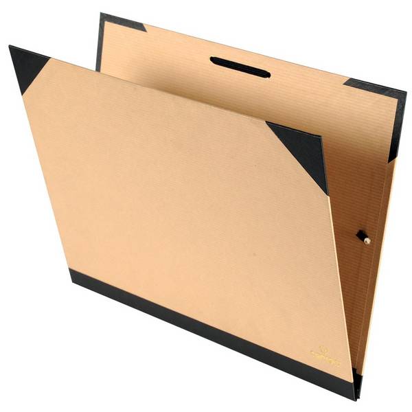 Canson 3148950031297  Canson -  tekenmap Tendance, ft 32 x 45 cm