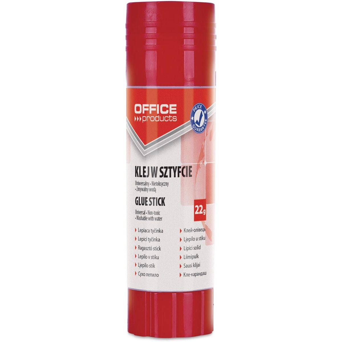 OFFICE products 5901503618929 OFFICE products - plakstift, 22 g-0
