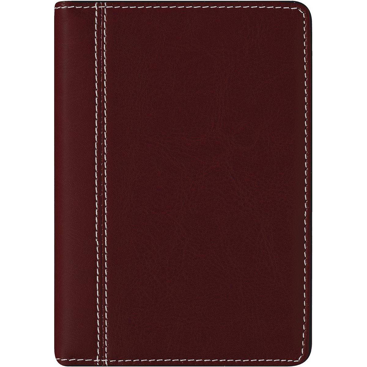 Brepols 5412303145299 Brepols - Delta , bruin, 2027-0