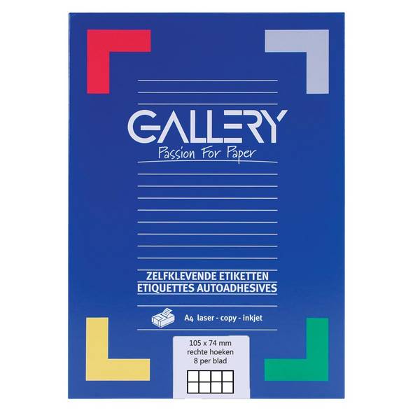 Gallery 5411401110741