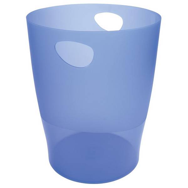 Exacompta 9002493037076  Exacompta -  papiermand Iderama ijsblauw