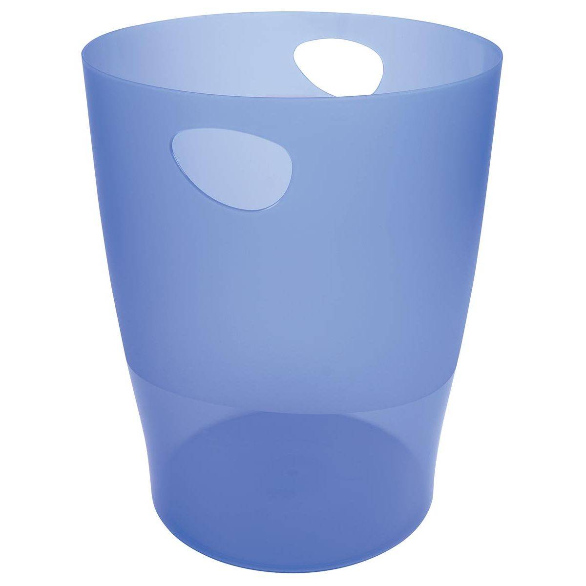 Exacompta 9002493037076 Exacompta - papiermand Iderama ijsblauw-0