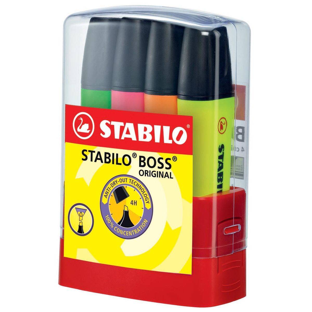 STABILO 4006381377973-0
