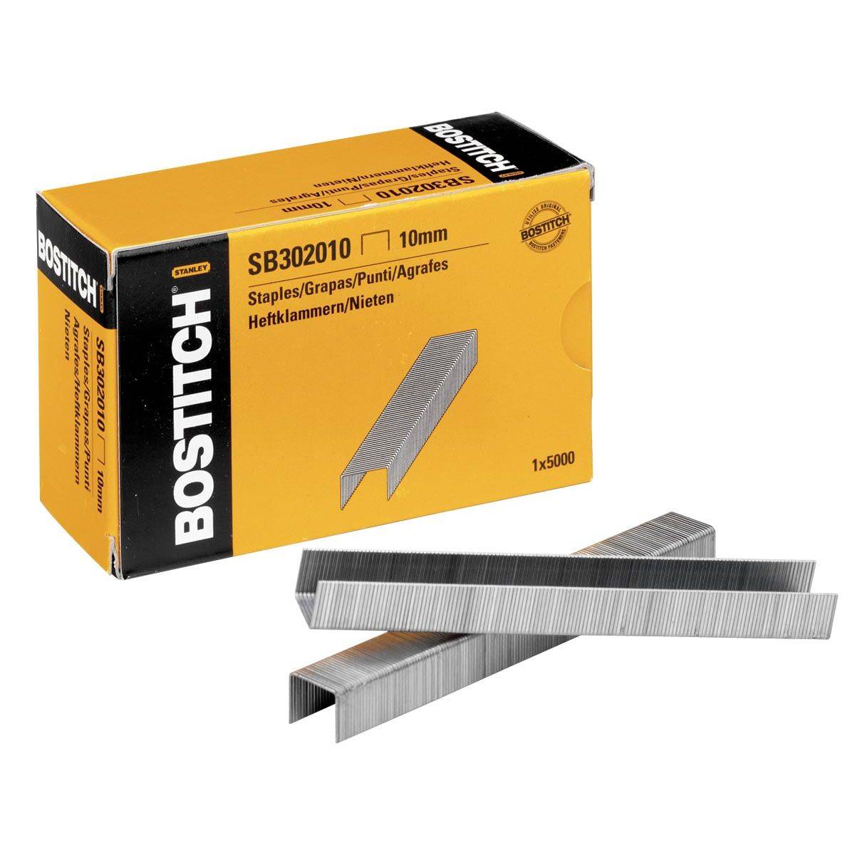 Bostitch 5902013901938-0
