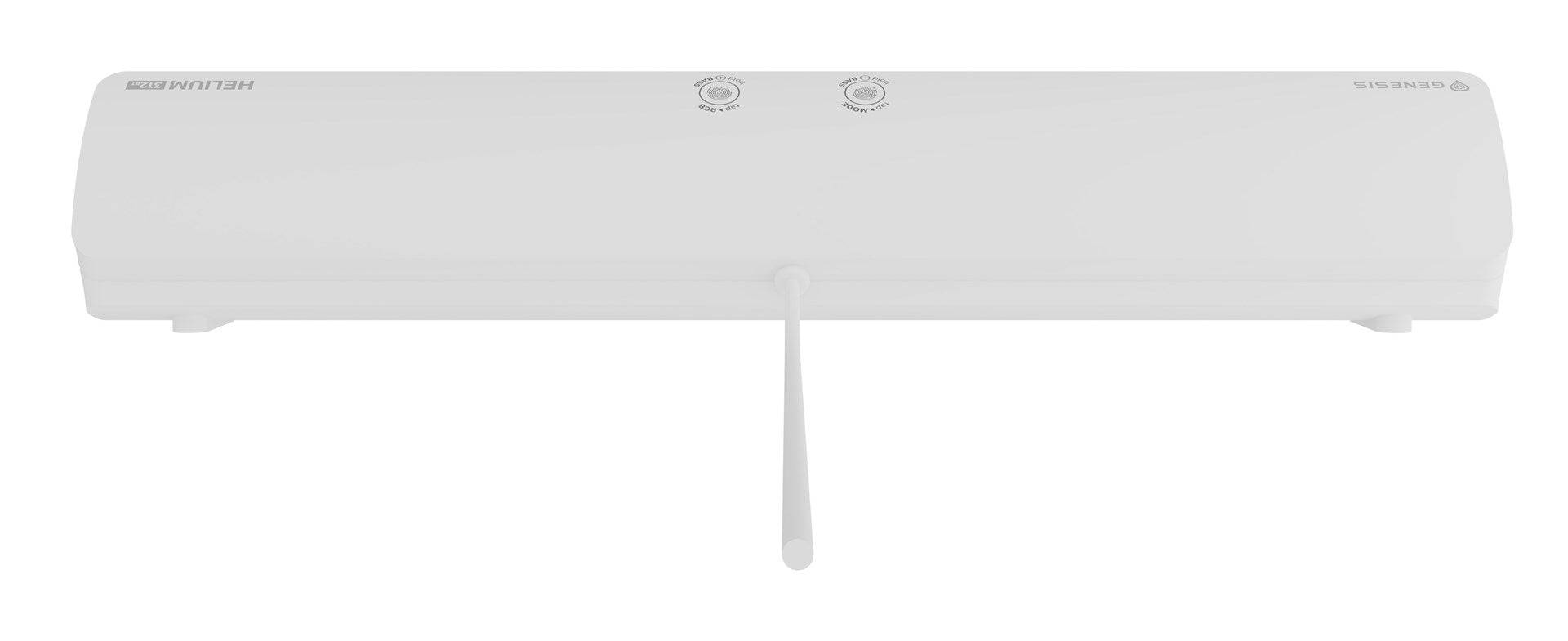 GENESIS Soundbar NCS-2305 - 2.0 Kanalen, 10W RMS Vermogen, Bluetooth 5.2-2