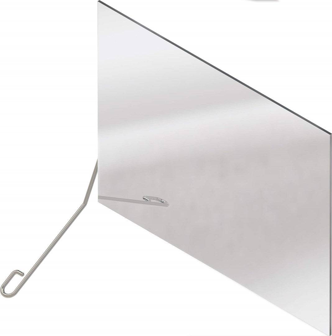 deante Kantelspiegel NIL_E8LA 480 mm x 640 mm 7400 g-0