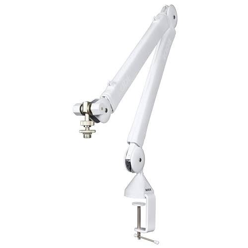 RODE PSA-1+ Broadcast Microfoonstandaard Verstelbare Hoogte 18-94 cm Bureaubevestiging-2