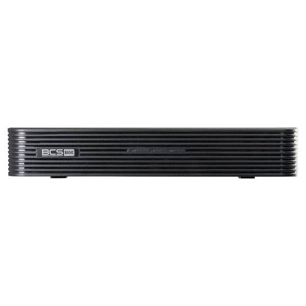 BCS IP CCTV Recorder 2030 g 440x83x295 mm BCS-B-NVR0801-8P(2.0)