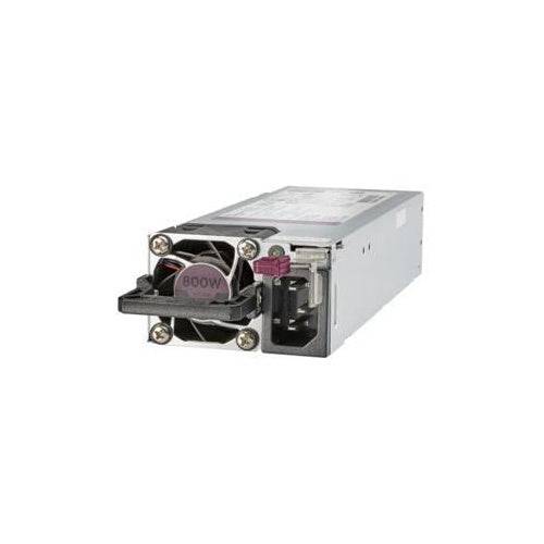 HPE 865414-B21 Voedingsunit 800 W Grijs-1