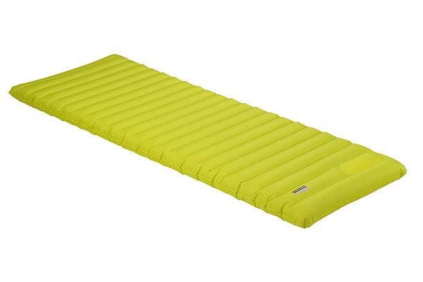 High Peak Eenpersoonsmatras 592 g 236 mm x 233 mm x 232 mm Model M0712-0