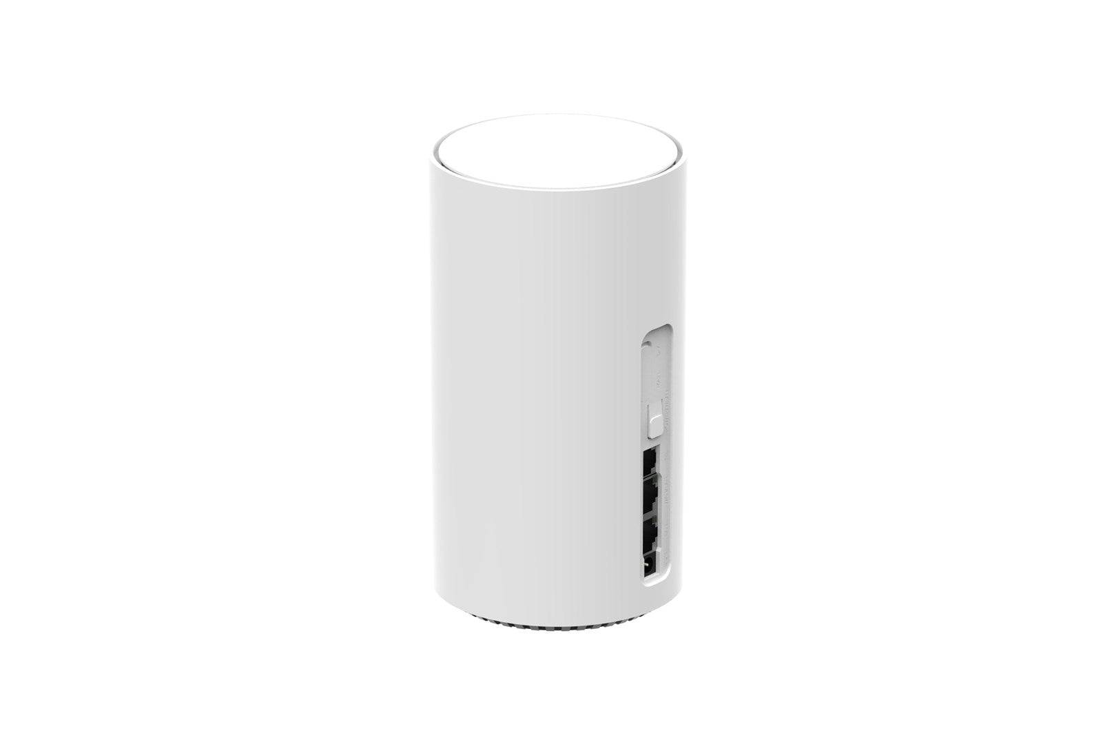 Teltonika Altos Draadloze Router 2.5 Gigabit Ethernet 5 G Wit CAP700000000-2