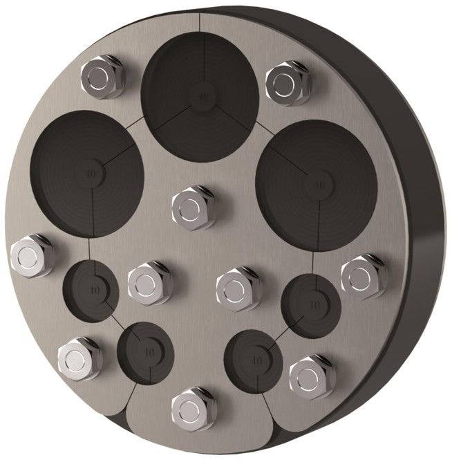 HAUFF HRD200SG3/6544/626 - HRD 200-SG-3/6-54 - 4/6-26 P - Kabel-0