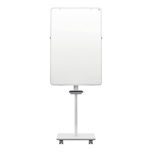 Flipover nobo move meet mobiel 700x1000mm | 1 stuk-0