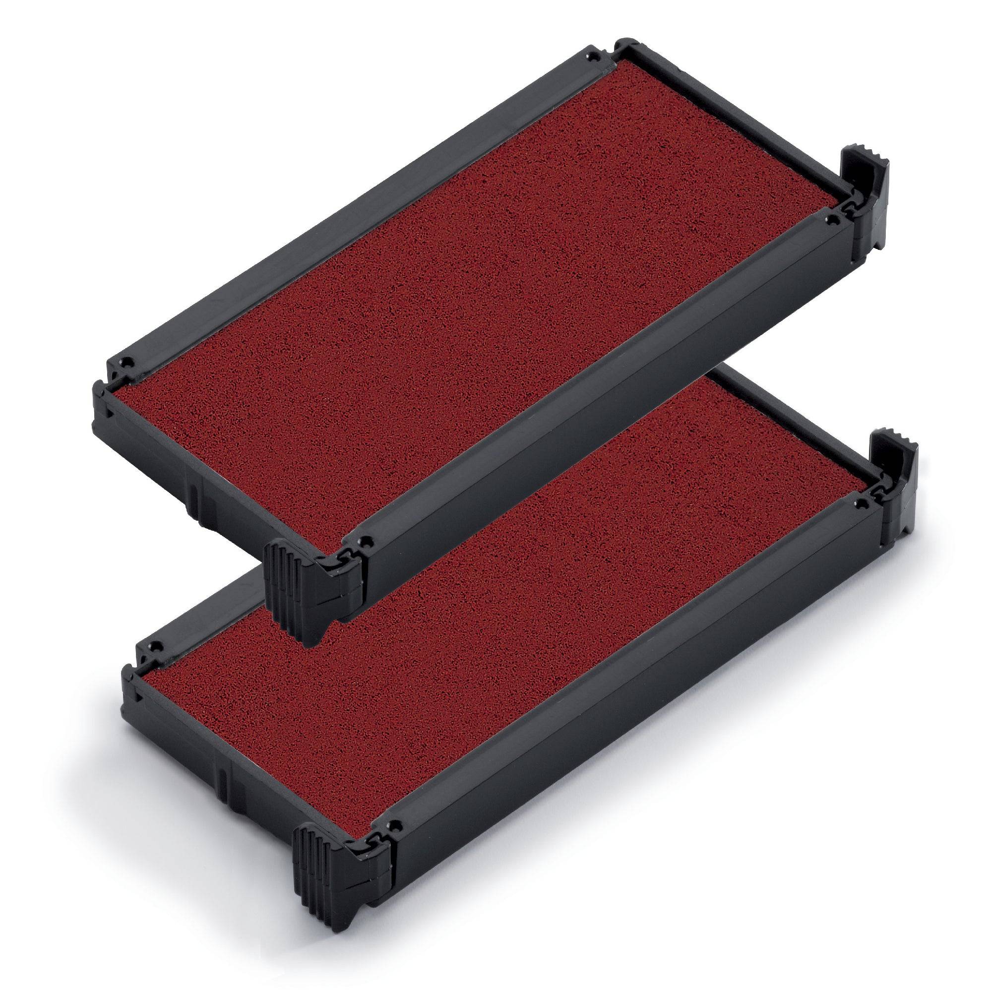 Stempelkussen Trodat Printy 6/4913 2 stuks rood-0