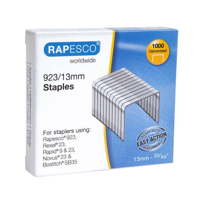 Rapesco 5018505015554-0