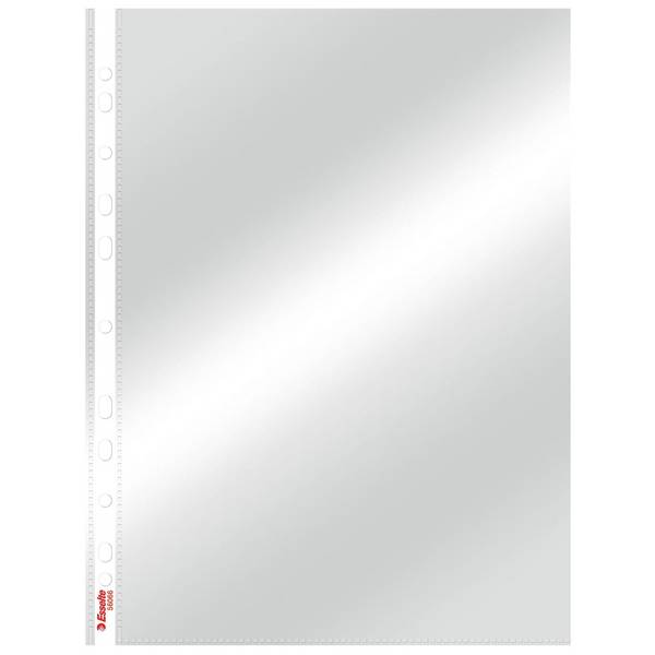 Esselte 4001536560668  Esselte -  5606600 sheet protector A4 100 stuk(s)