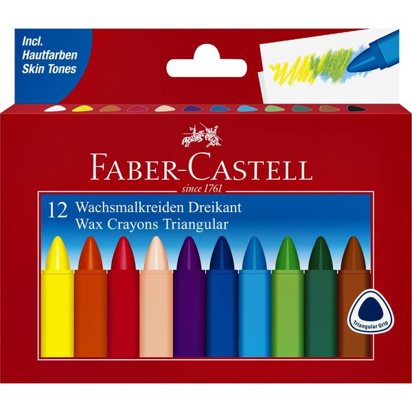 Faber-Castell 4005401200109