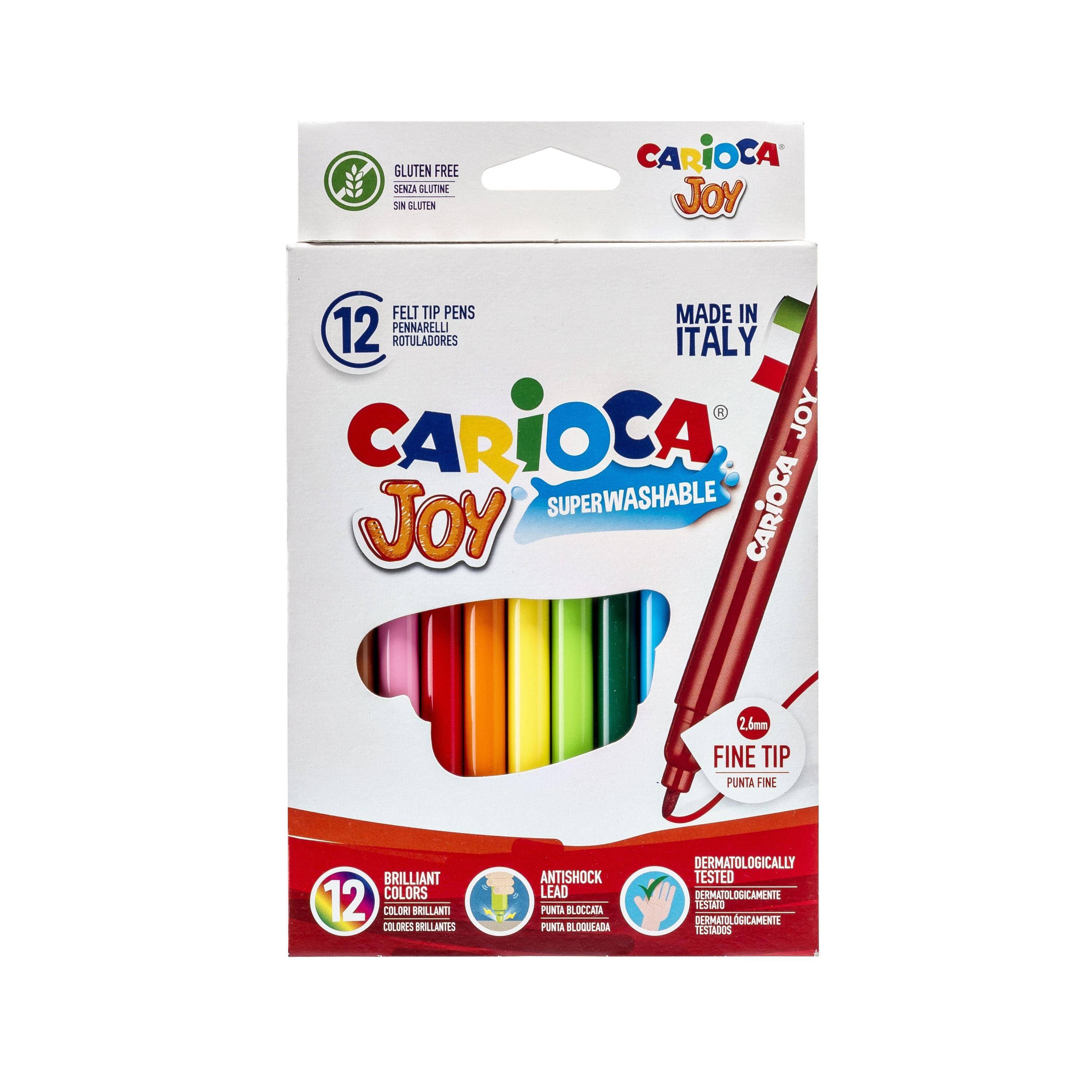 Carioca 8003511406141-0